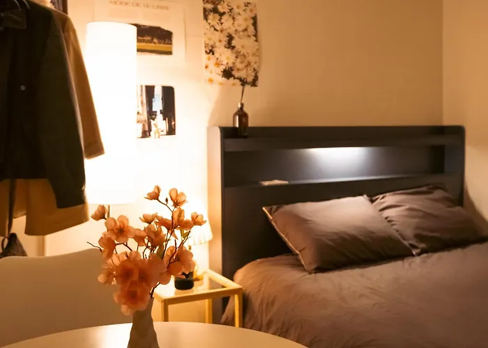 Cozy Trip 3br 2ba Quiet & Private #kspo #jamsil #coex #jyp #lottetower 서울특별시