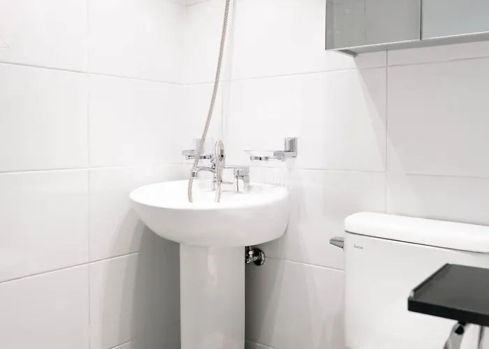 빌라 Cozy Trip 3br 2ba Quiet & Private #kspo #jamsil #coex #jyp #lottetower *